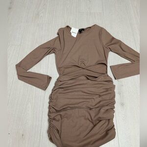 New forever 21 dress